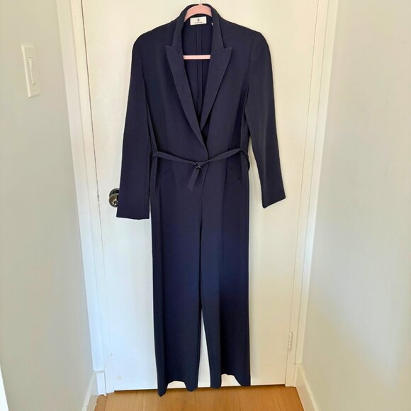 NWOT Babaton Innovator Jumpsuit Size XS - Picture 3 of 5